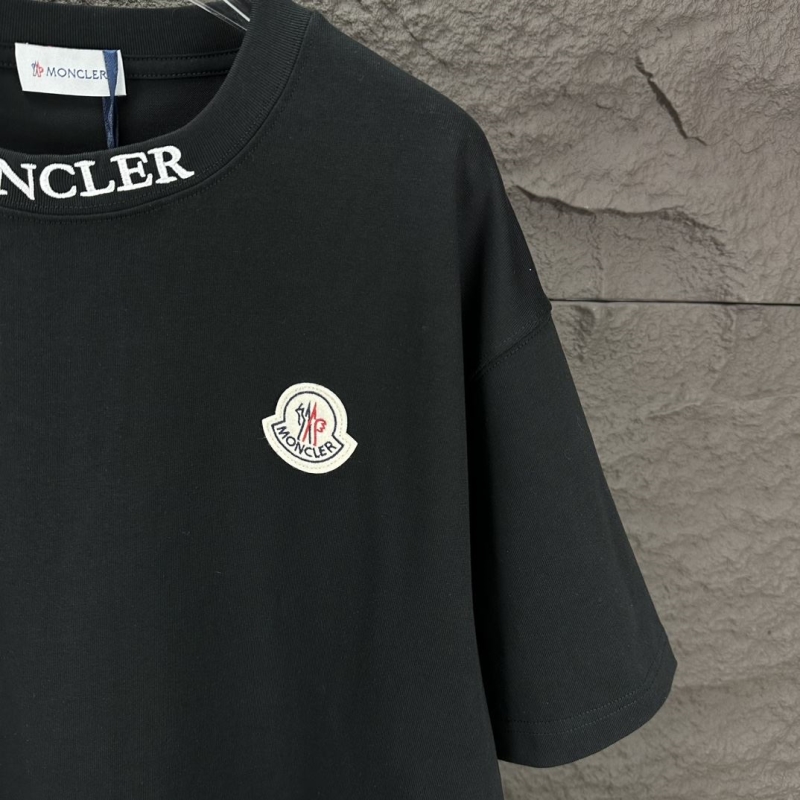 Moncler T-Shirts